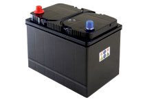 Lead Acid Batteries