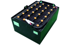 Steel Case Batteries